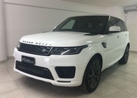 Land Rover Sport 2018