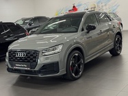 Audi Q2 2019