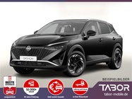 Nissan Qashqai 2026