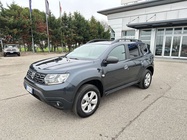 Dacia Duster 2021