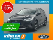 Ford Focus 2026