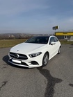 Mercedes-Benz A-Class 2019