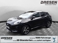 Ford Puma 2025