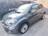 Fiat 500X 2017