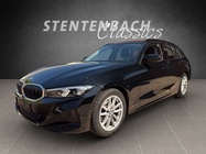 BMW 3 Series 2025