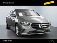 Mercedes-Benz B-Class 2019