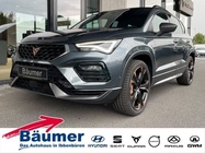 Cupra Ateca 2021