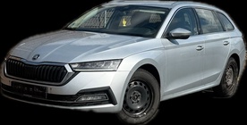 Skoda Octavia 2021