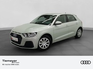 Audi A1 2025