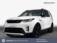 Land Rover Discovery 2024