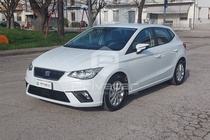 Seat Ibiza 2019