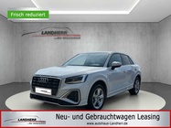 Audi Q2 2025