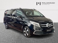 Mercedes-Benz V-Class 2022