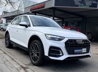 Audi Q5 2023