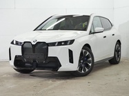 BMW iX 2025