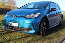 Volkswagen ID.3 2025