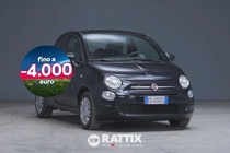 Fiat 500 2024