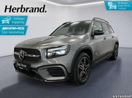Mercedes-Benz GLB-Class 2025
