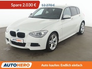 BMW 1 Series 2014