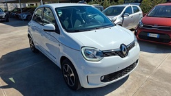 Renault Twingo 2019