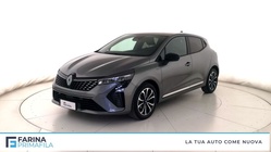 Renault Clio 2025