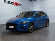 Ford Focus 2019