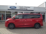 Ford Tourneo Custom 2024