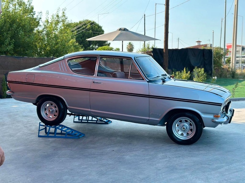 Opel Kadett