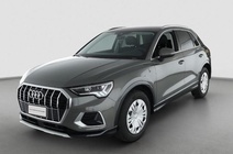 Audi Q3 2025