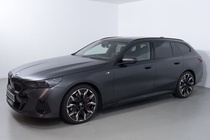 BMW 5 Series 2025