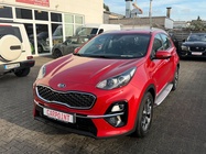 Kia Sportage 2019