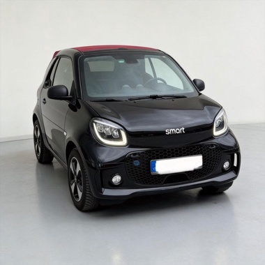 Smart ForTwo 2020