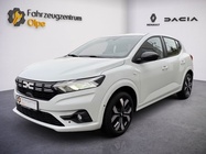 Dacia Sandero 2024