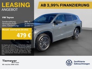 Volkswagen Tayron 2025