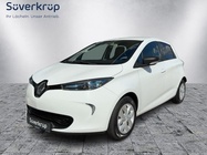 Renault ZOE 2020