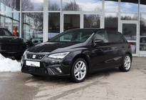 Seat Ibiza 2021