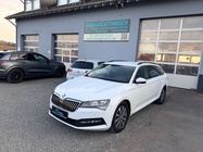 Skoda Superb 2021