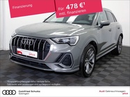 Audi Q3 2019