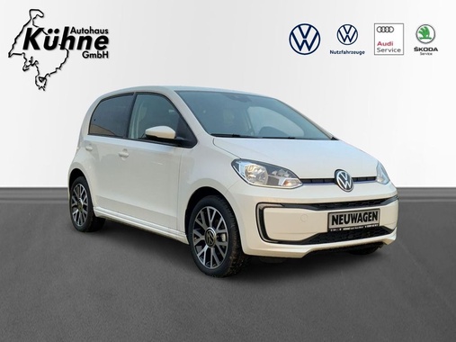 Volkswagen up! 2024