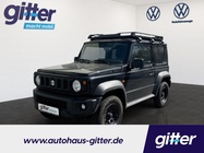 Suzuki Jimny 2023