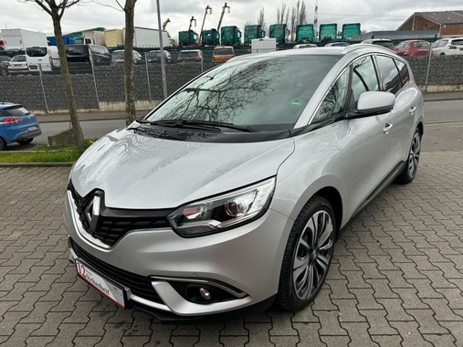 Renault Grand Scenic 2019
