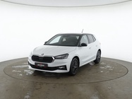 Skoda Fabia 2025