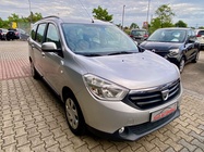 Dacia Lodgy 2014