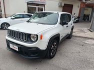 Jeep Renegade 2017