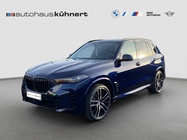 BMW X5 2026