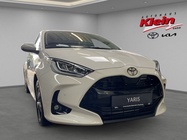 Toyota Yaris 2025