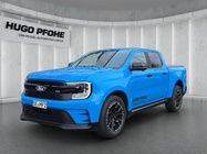 Ford Ranger 2025
