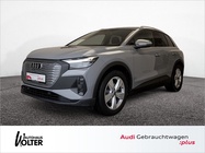 Audi Q4 e-tron 2023