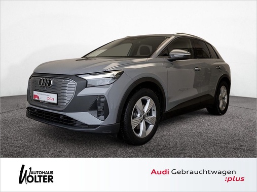 Audi Q4 e-tron 2023