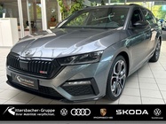 Skoda Octavia 2022